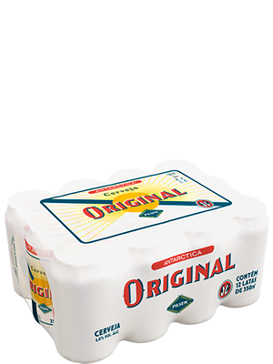 Regular - Esquerda