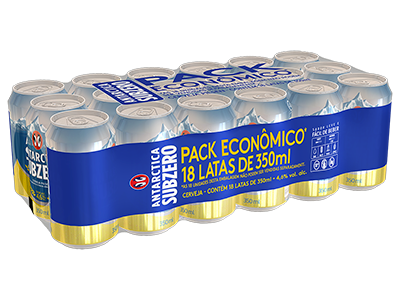 Multipack - Esquerda