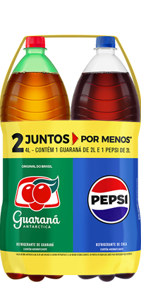 Multipack - Frontal