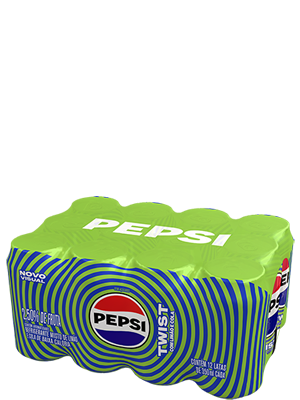 Regular - Direita