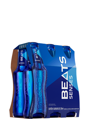 Regular - Esquerda