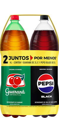 Multipack - Frontal