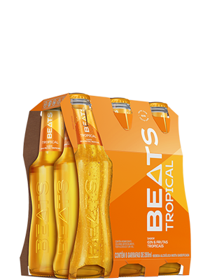 Regular - Esquerda