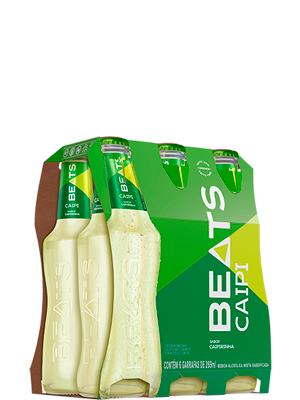 Regular - Esquerda