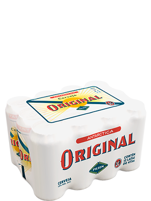 Regular - Esquerda