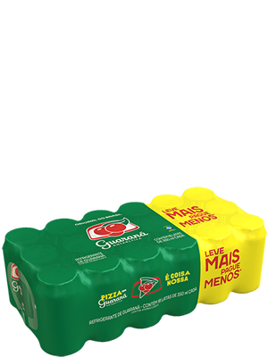 Multipack - Esquerda