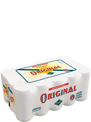 Regular - Esquerda