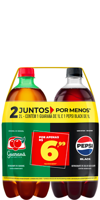 Multipack - Frontal