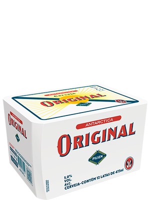 Regular - Esquerda