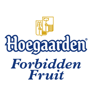 Hoegaarden Forbidden Fruit