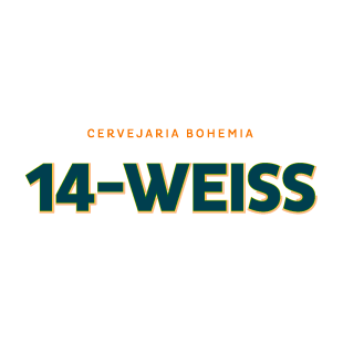 Bohemia 14 Weiss