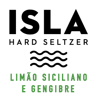 Isla Limão Siciliano com Gengibre