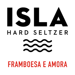 Isla Framboesa e Amora
