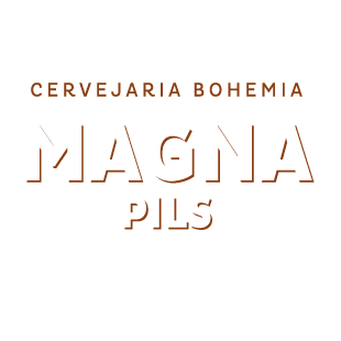 Bohemia Magna Pils