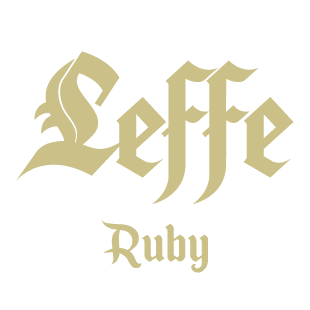 Leffe Ruby