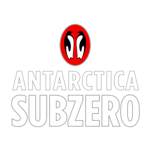 Antarctica Subzero