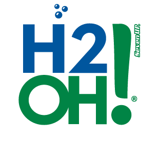 H2OH Limão