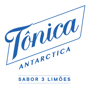 Tônica Antarctica 3 Limões