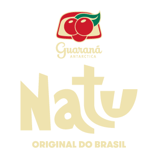 Guaraná Antarctica Natu