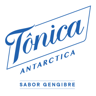 Tônica Antarctica Gengibre