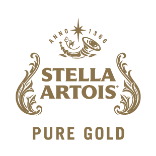 Stella Artois Pure Gold