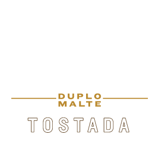 Brahma Duplo Malte Tostada