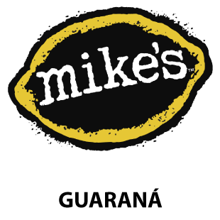 Mike's ICE Guaraná