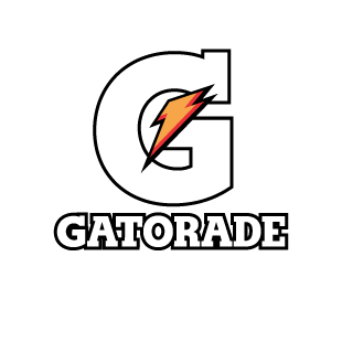 Gatorade Berry Blue