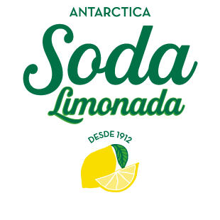 Soda Antarctica