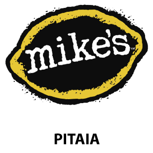 Mike's Hard Lemonade Pitaia