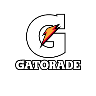 Gatorade Laranja