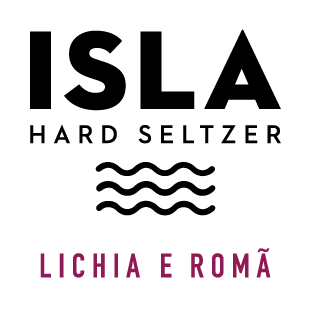 Isla Lichia com Romã