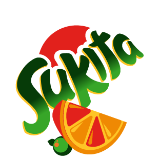 Sukita Laranja