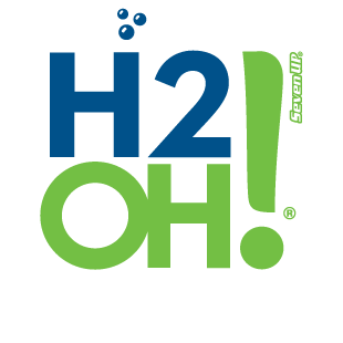 H2OH Limão Citrus